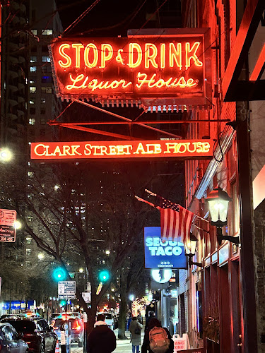 19365 clark street ale house