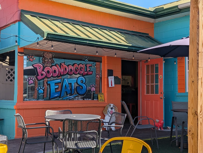 19385 boondoggle eats