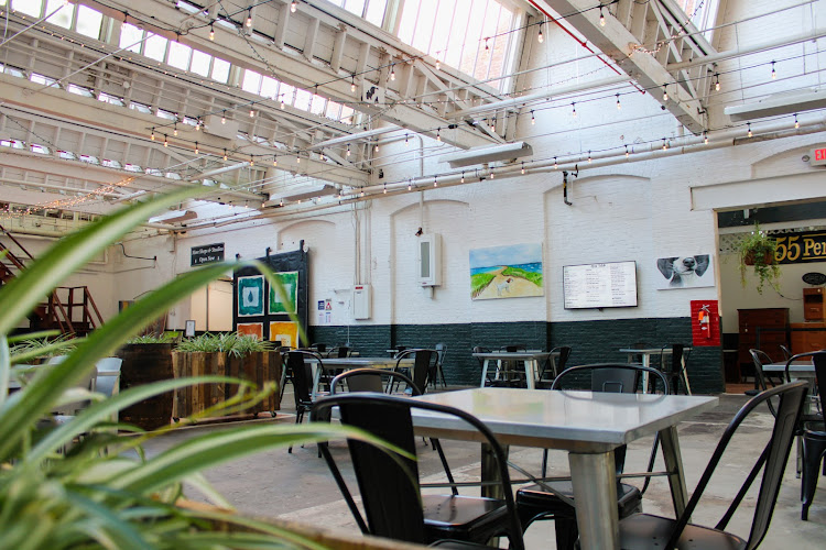 19501 beerd brewing co. 8211 the mill 1