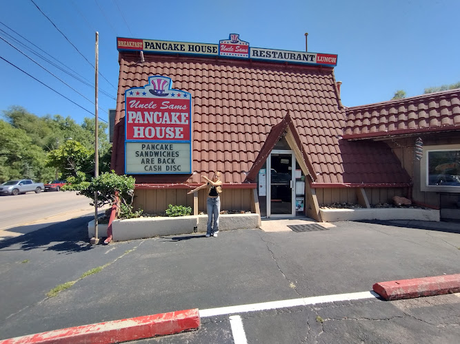 19613 uncle sams pancake house
