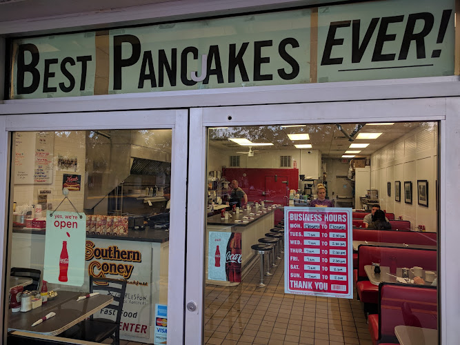 19645 southern coney and breakfast 1