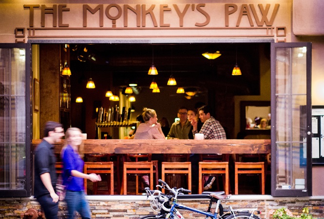 19745 the monkeys paw 1