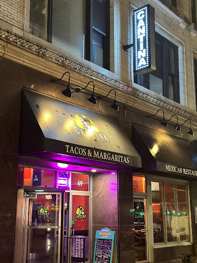 20853 shore club chicago 1