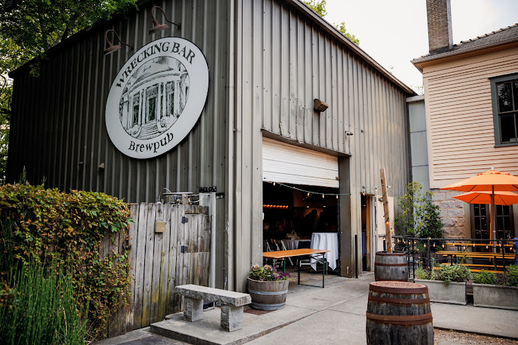 21141 wrecking bar brewpub