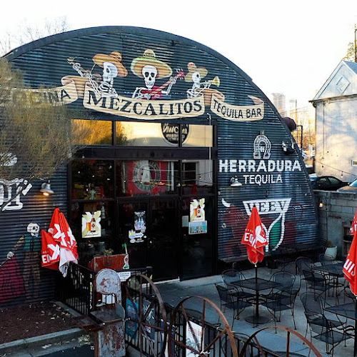 21383 mezcalitos cocina tequila bar
