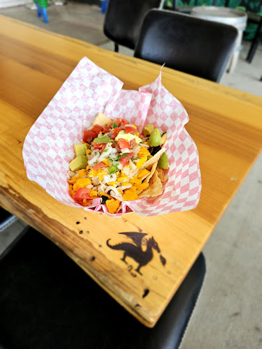 21497 beer garden at fire maker brewing