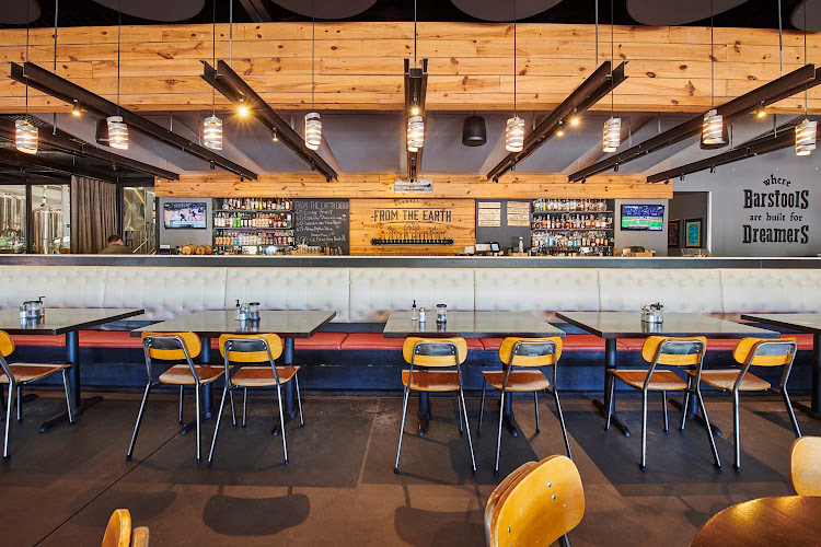 21533 from the earth brewing company