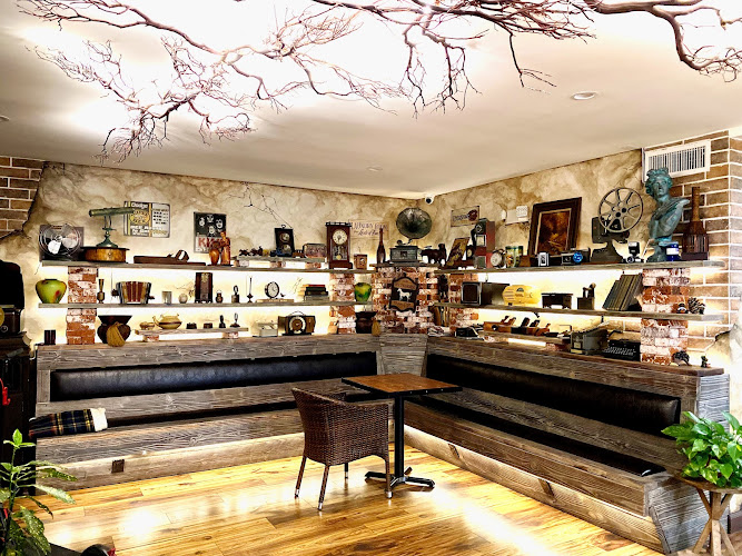 21728 the barn cafe restaurant