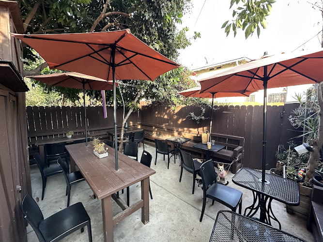 21736 little barn coffee house