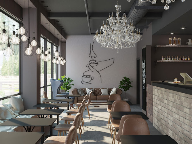 21870 black elephant coffee atwater village