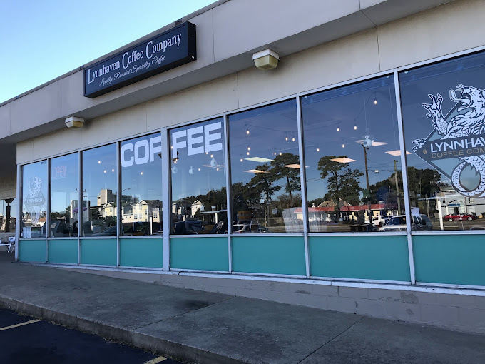 22586 lynnhaven coffee company