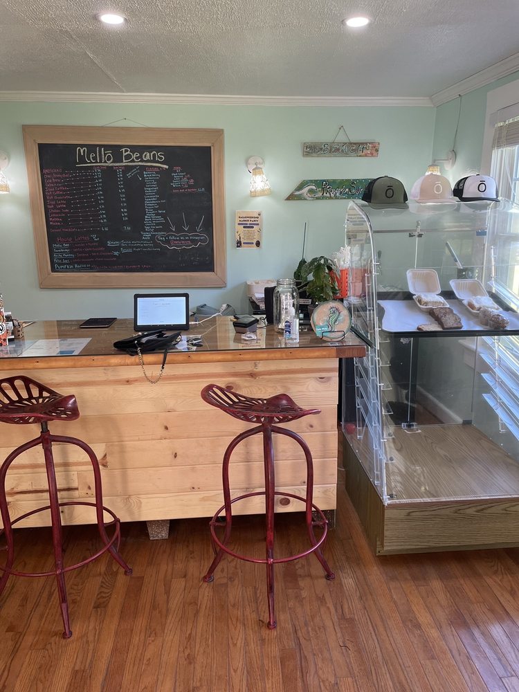 22590 mello beans beach house