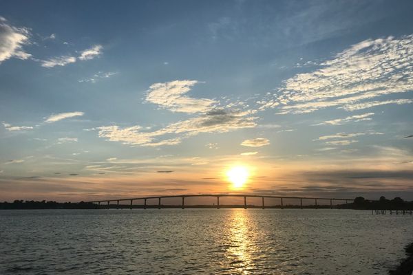 Chesapeake Ocean View Beach