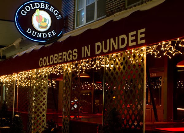 23491 goldbergs in dundee