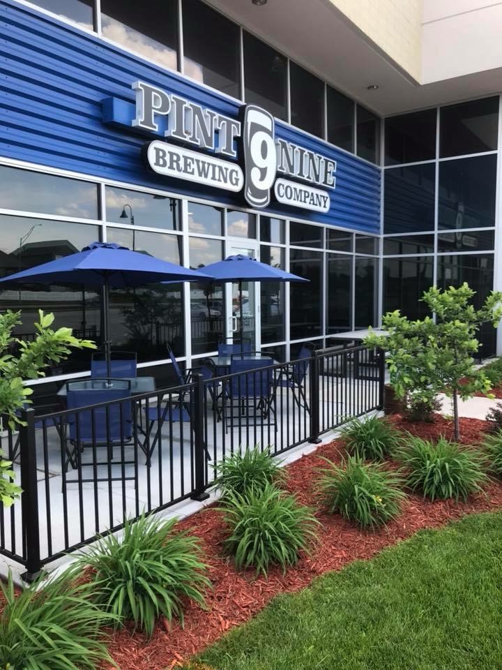 23539 pint nine brewing company