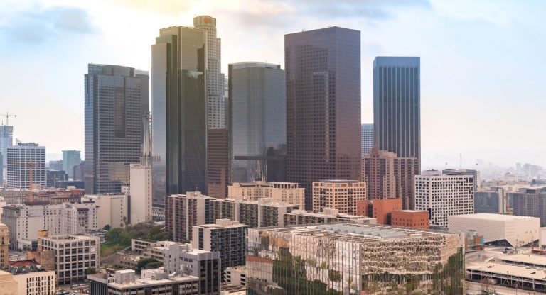 Dog Friendly Restaurants in Los Angeles, CA