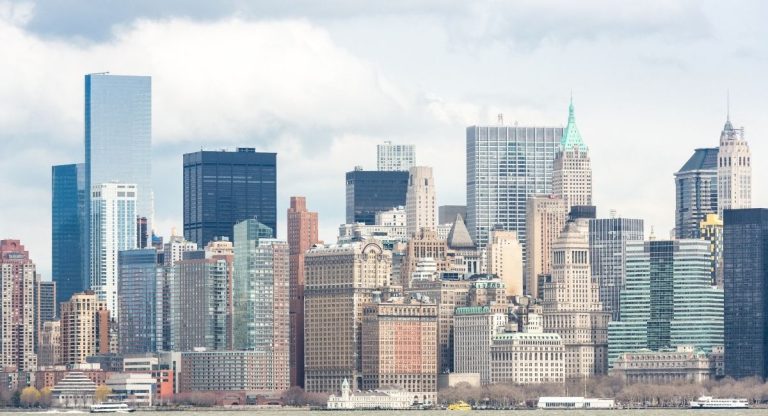 Dog Friendly Restaurants NYC