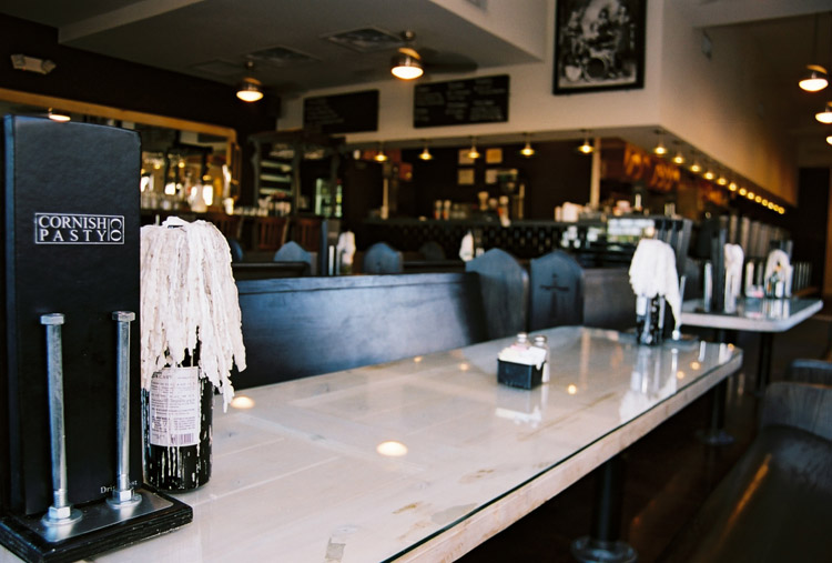 24310 cornish pasty co