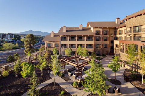 24420 courtyard by marriott flagstaff
