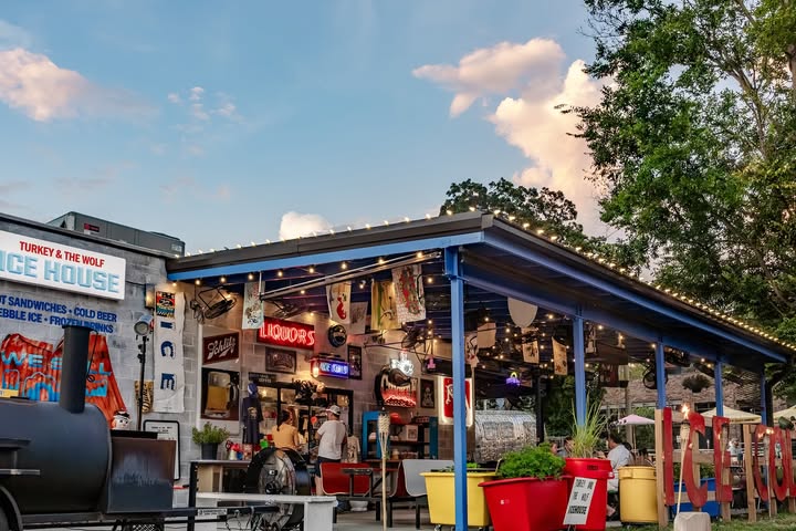 24516 turkey and the wolf icehouse