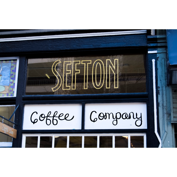 25640 sefton coffee company