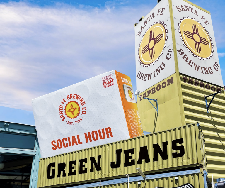 25830 santa fe brewing company albuquerque taproom 768x641