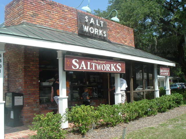 26129 the original salt works