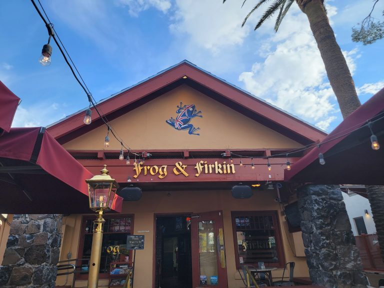 26371 frog firkin 768x576