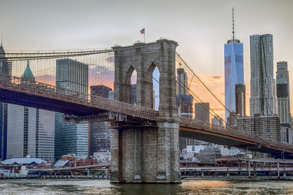 dog friendly restaurants in Brooklyn NY