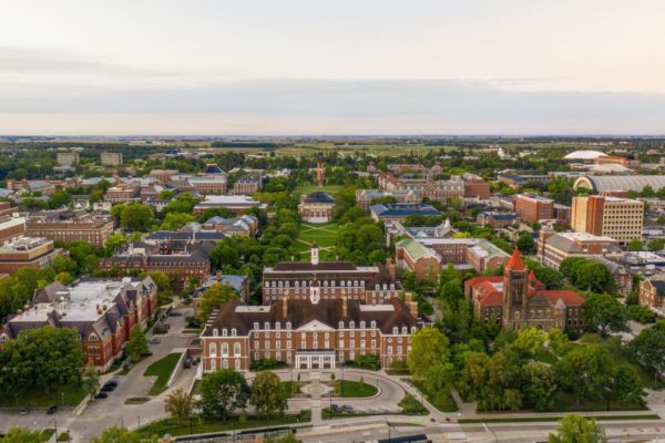 Champaign, IL dog-friendly restaurants