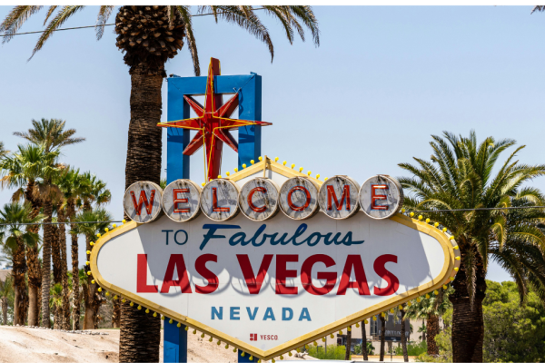 Dog Friendly Restaurants Las Vegas NV