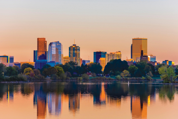 Edgewater Colorado Dog Friendly Restaurants