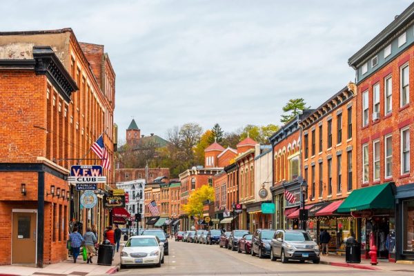 Galena IL Dog Friendly Restaurants