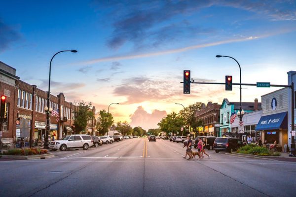 Dog Friendly Restaurants Geneva IL