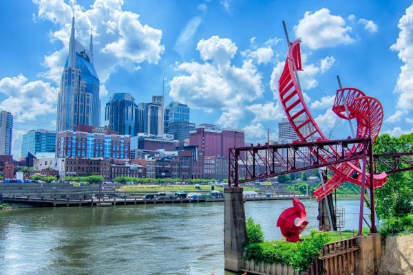 Best Nashville Dog Friendly Restaurants