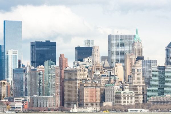 Dog Friendly Restaurants NYC