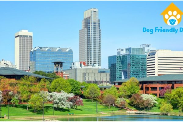 Dog friendly restaurants in Omaha, Nebraska