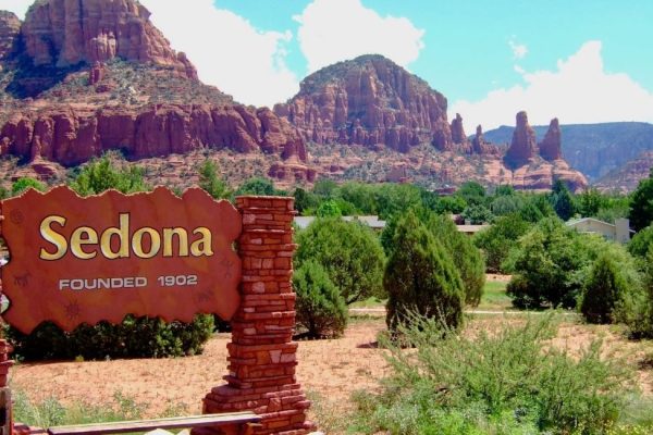 Sedona Arizona Dog Friendly Restaurants